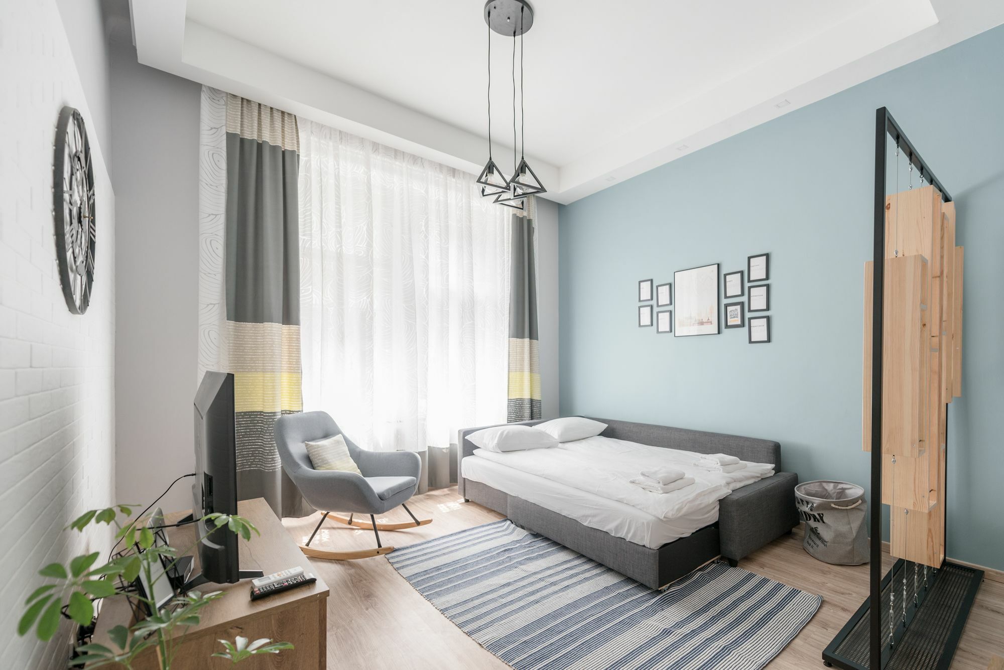 Oasis Apartments - Market Hall I บูดาเปสต์ ภายนอก รูปภาพ