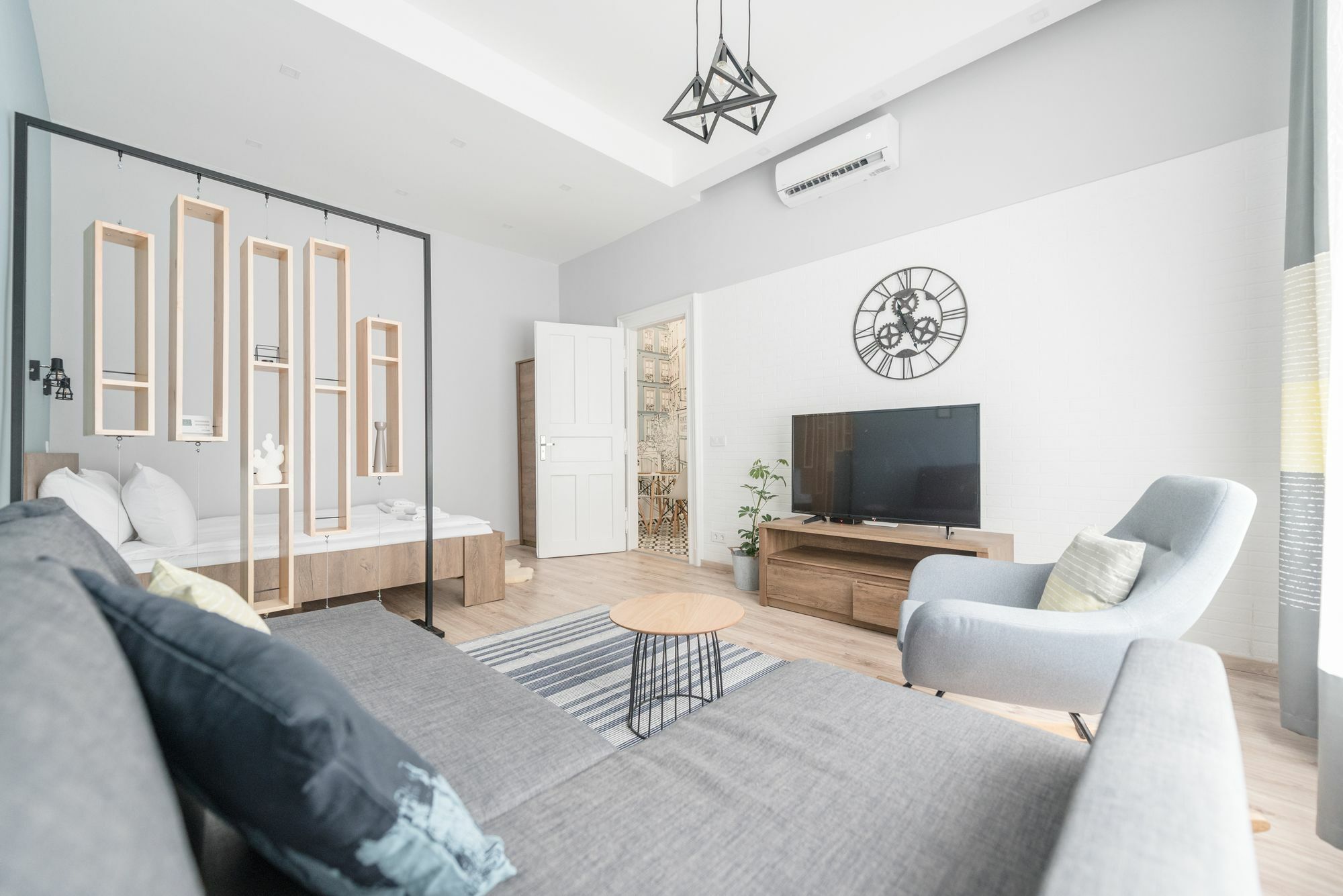 Oasis Apartments - Market Hall I บูดาเปสต์ ภายนอก รูปภาพ